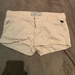 Abercrombie shorts